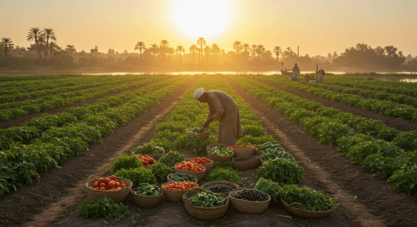 Sustainable Practices