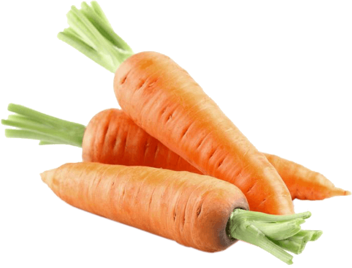 Carrots