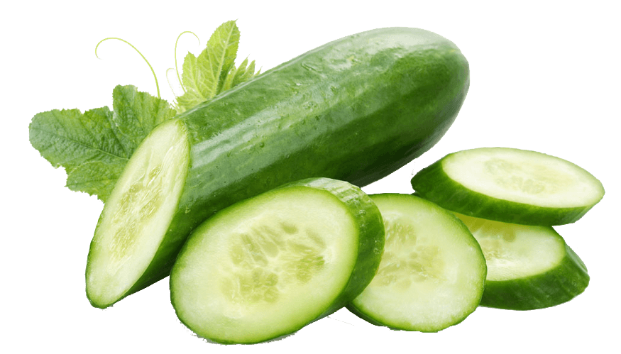 Cucumbers