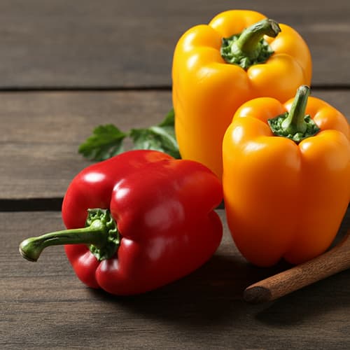 Bell Peppers
