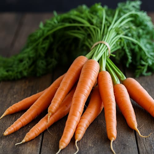 Carrots