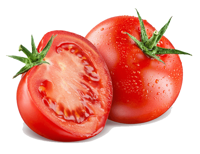 Tomatoes