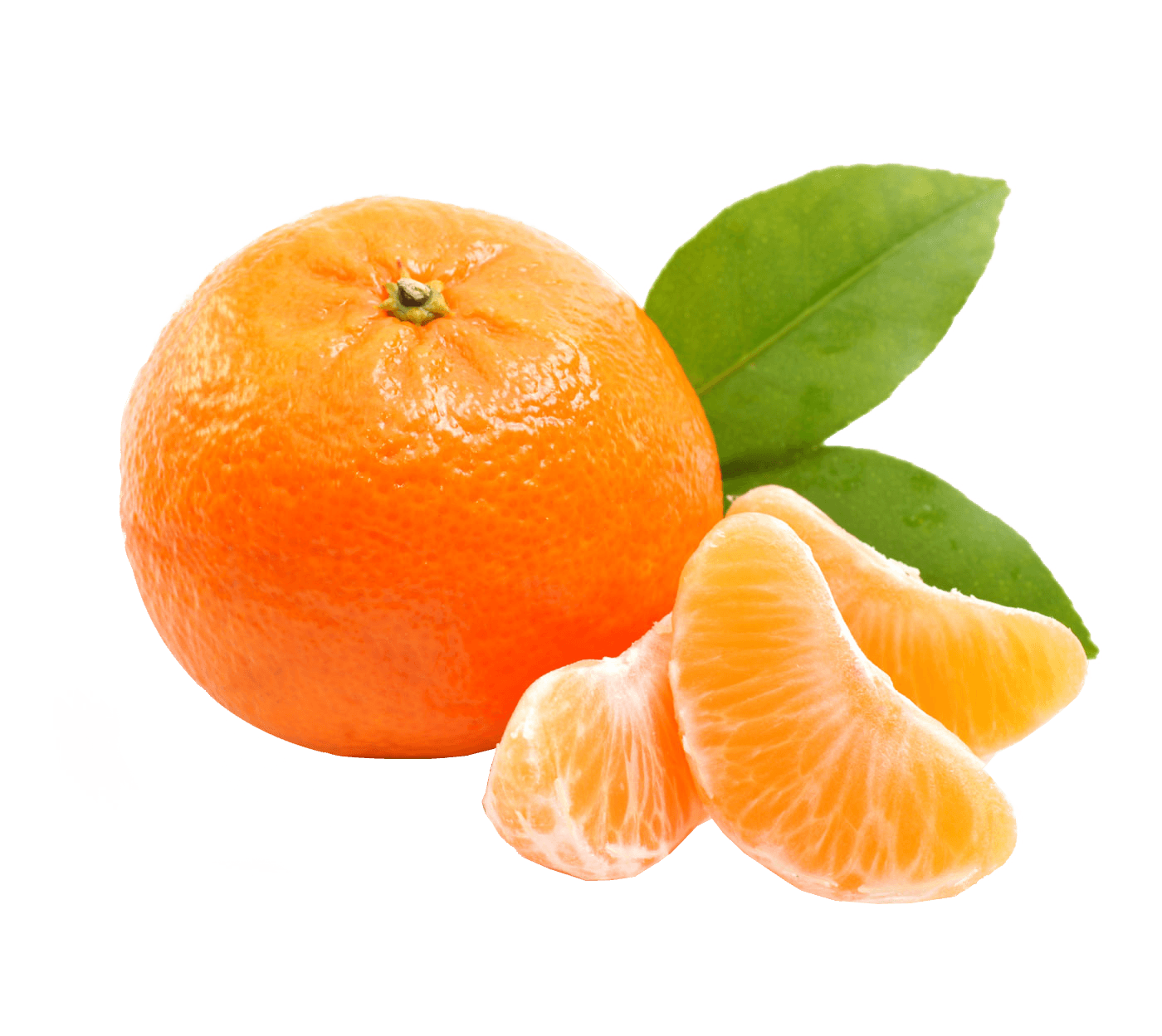 Mandarins
