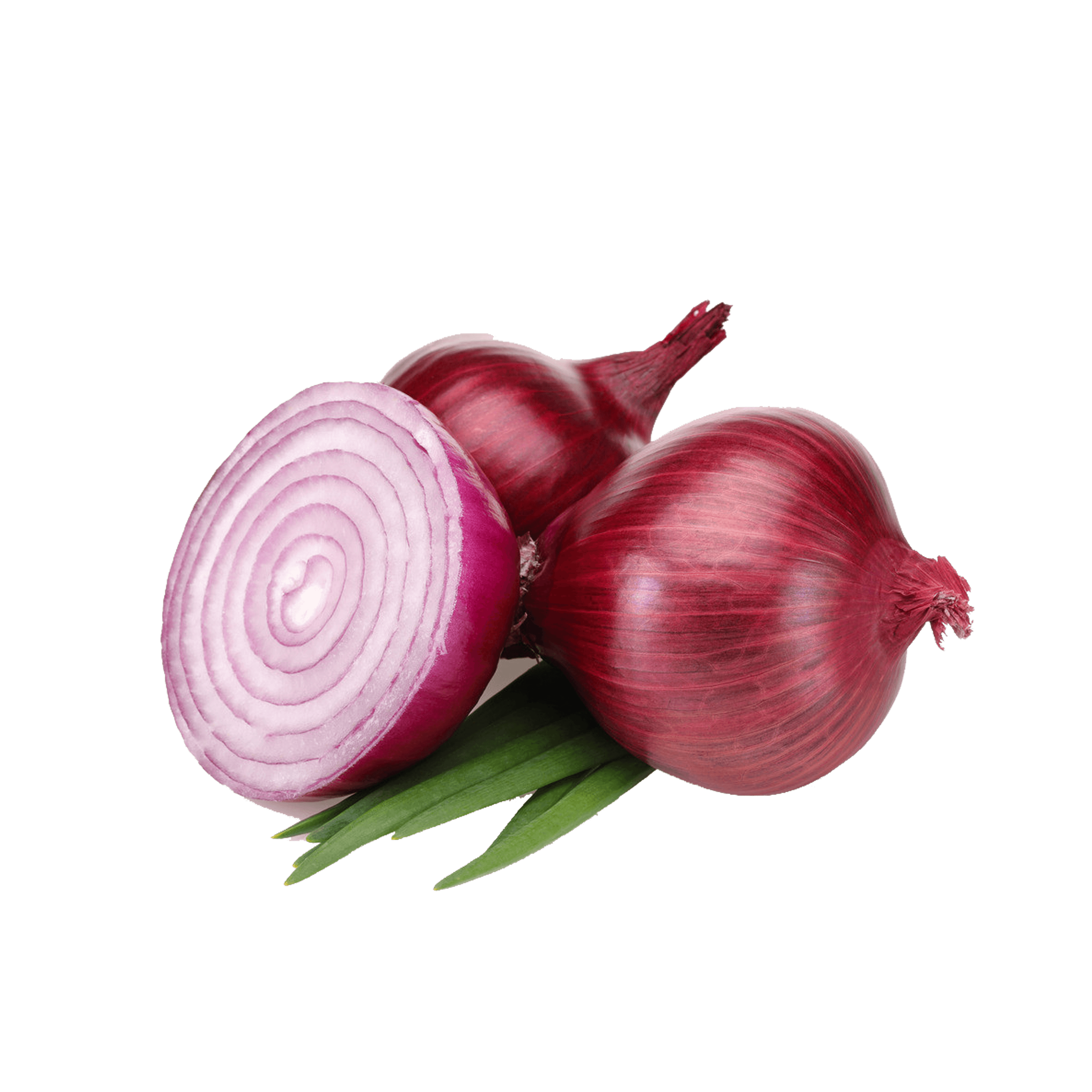 Onions