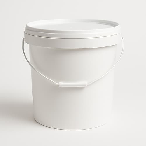 Bucket 8L