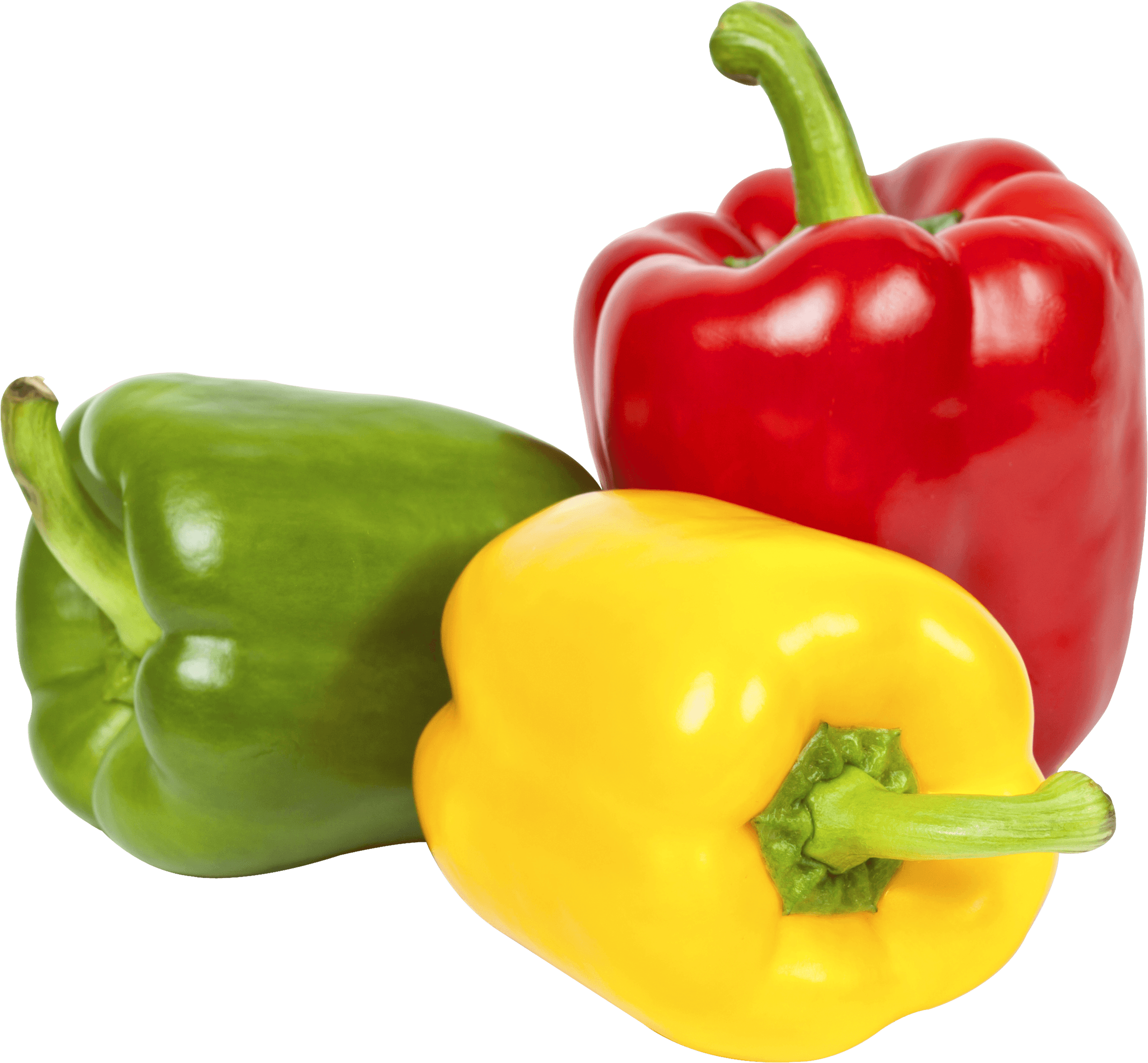 Bell Peppers