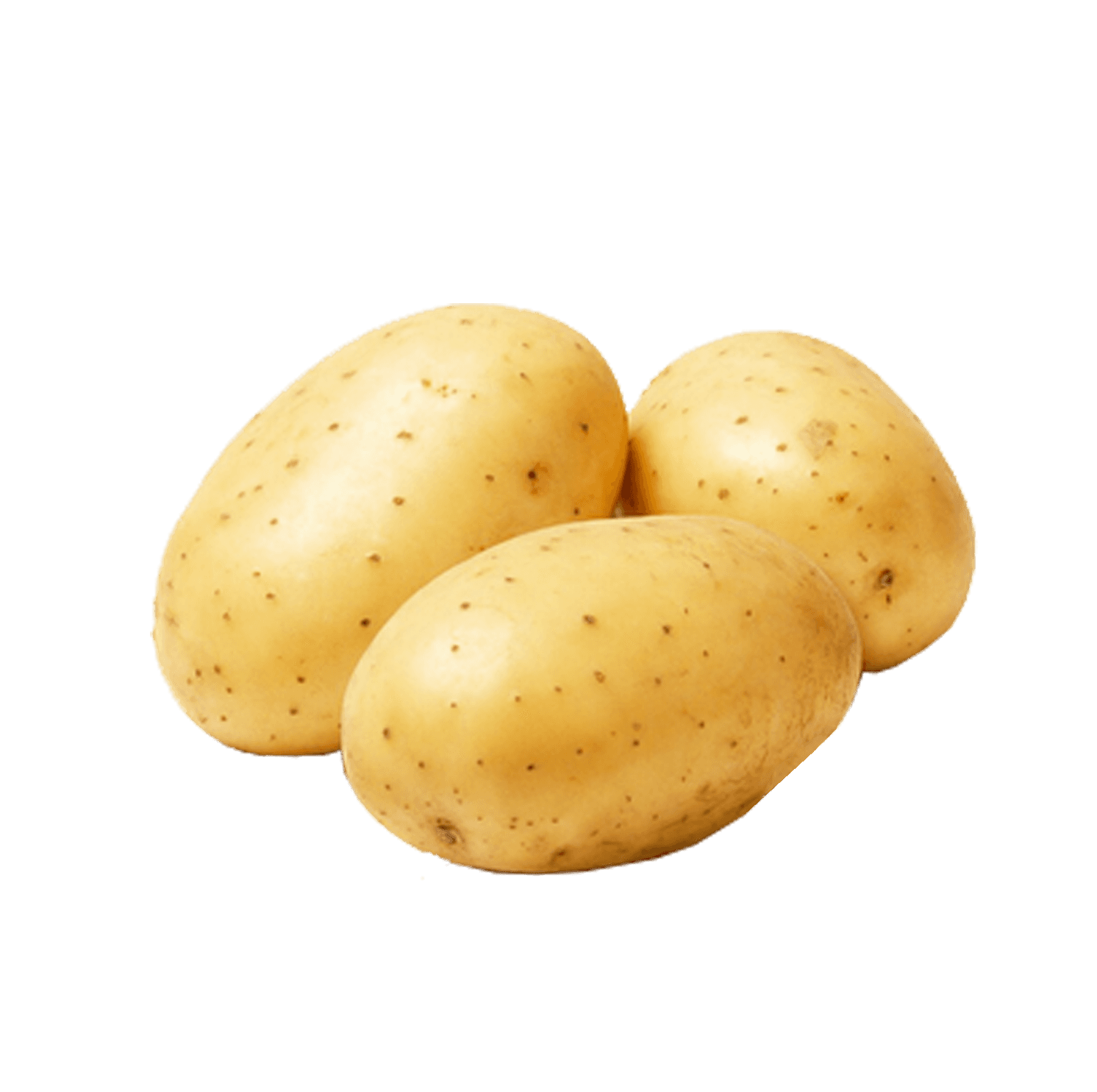 Potatoes