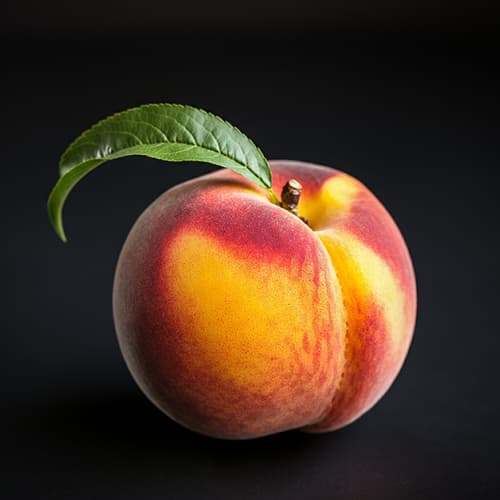 Peach