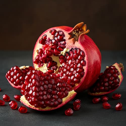 Pomegranate