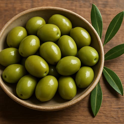 Olives
