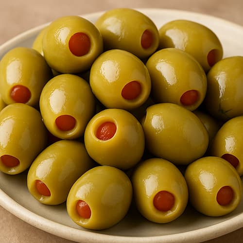 Stuffed Olives