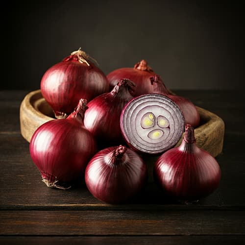 Onions